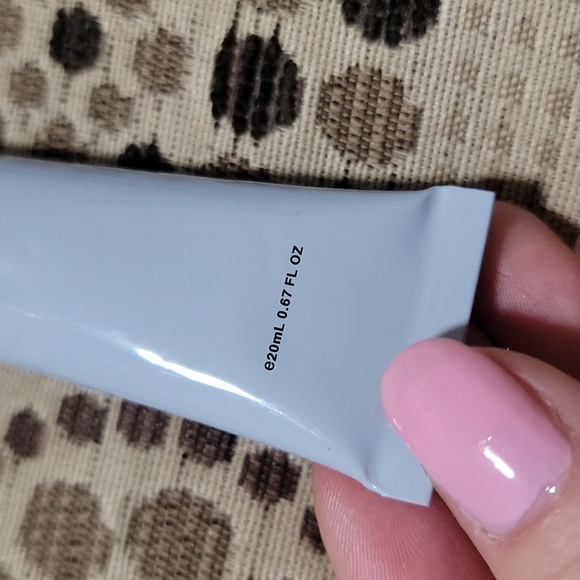 Grown Alchemist Polishing Facial Exfoliant 20 ml - Picture 3 of 3